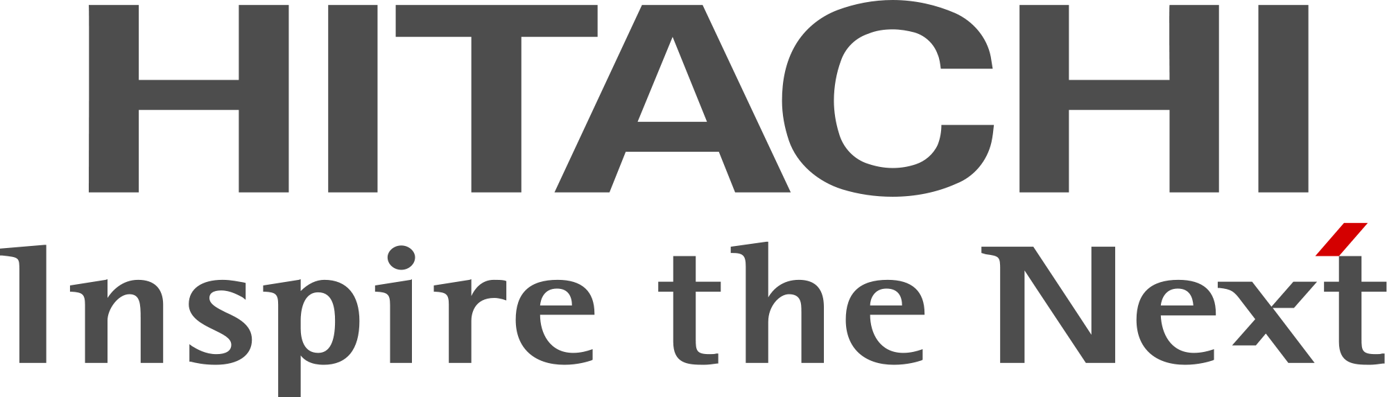Hitachi